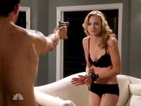 Yvonne Strahovski