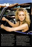 Yvonne Strahovski