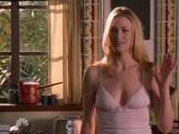 Yvonne Strahovski