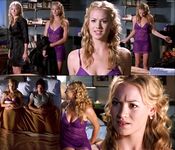 Yvonne Strahovski