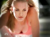 Yvonne Strahovski