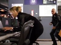 Yvonne Strahovski