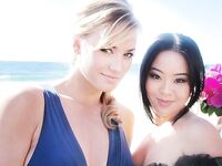 Yvonne Strahovski