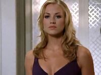 Yvonne Strahovski