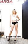 Yvonne Strahovski