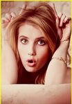 Emma Roberts