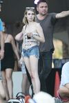 Emma Roberts
