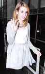 Emma Roberts
