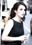 Emma Roberts