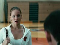 Jennifer Lawrence