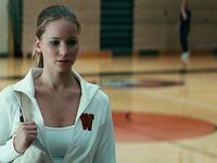 Jennifer Lawrence