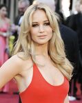 Jennifer Lawrence