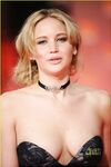 Jennifer Lawrence