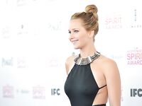 Jennifer Lawrence