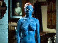 Jennifer Lawrence