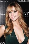 Jennifer Lawrence