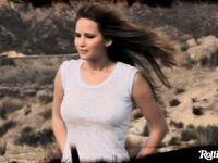 Jennifer Lawrence