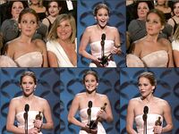 Jennifer Lawrence