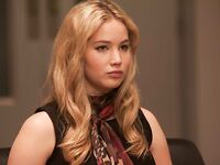 Jennifer Lawrence