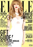 Jennifer Lawrence
