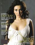 Lisa Ray