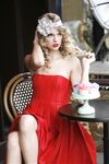 Taylor Swift