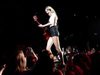 Taylor Swift