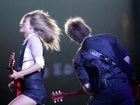 Taylor Swift