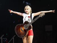 Taylor Swift