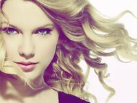 Taylor Swift