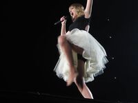 Taylor Swift
