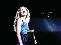 Taylor Swift