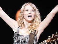 Taylor Swift