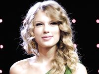 Taylor Swift
