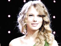 Taylor Swift