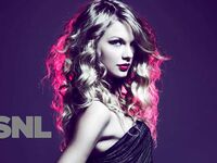 Taylor Swift