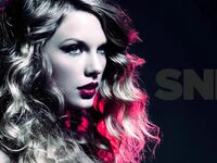 Taylor Swift