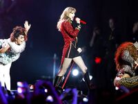 Taylor Swift