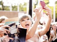 Taylor Swift