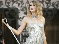 Taylor Swift