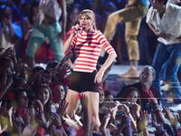 Taylor Swift