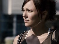 Briana Evigan