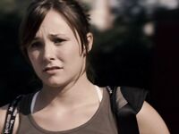 Briana Evigan