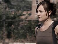 Briana Evigan