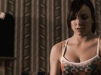 Briana Evigan