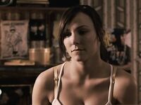 Briana Evigan
