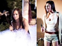 Briana Evigan