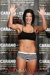 Gina Carano