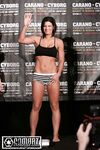 Gina Carano