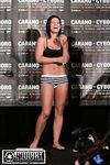 Gina Carano